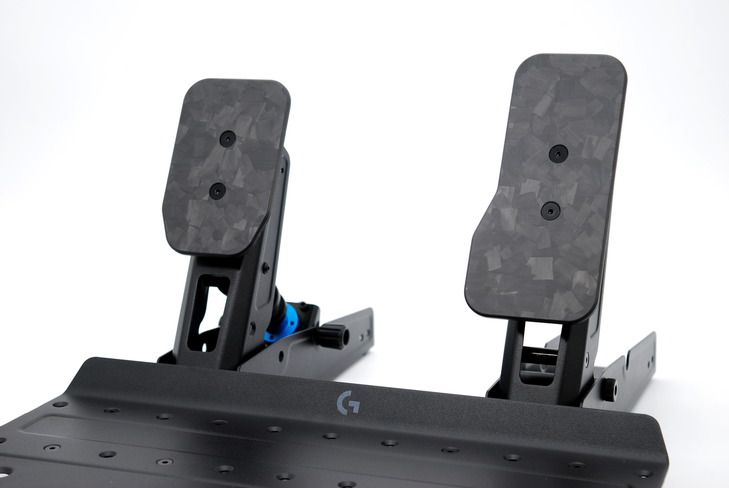 Pro Carbon Pedals - Logitech G RS Pedals