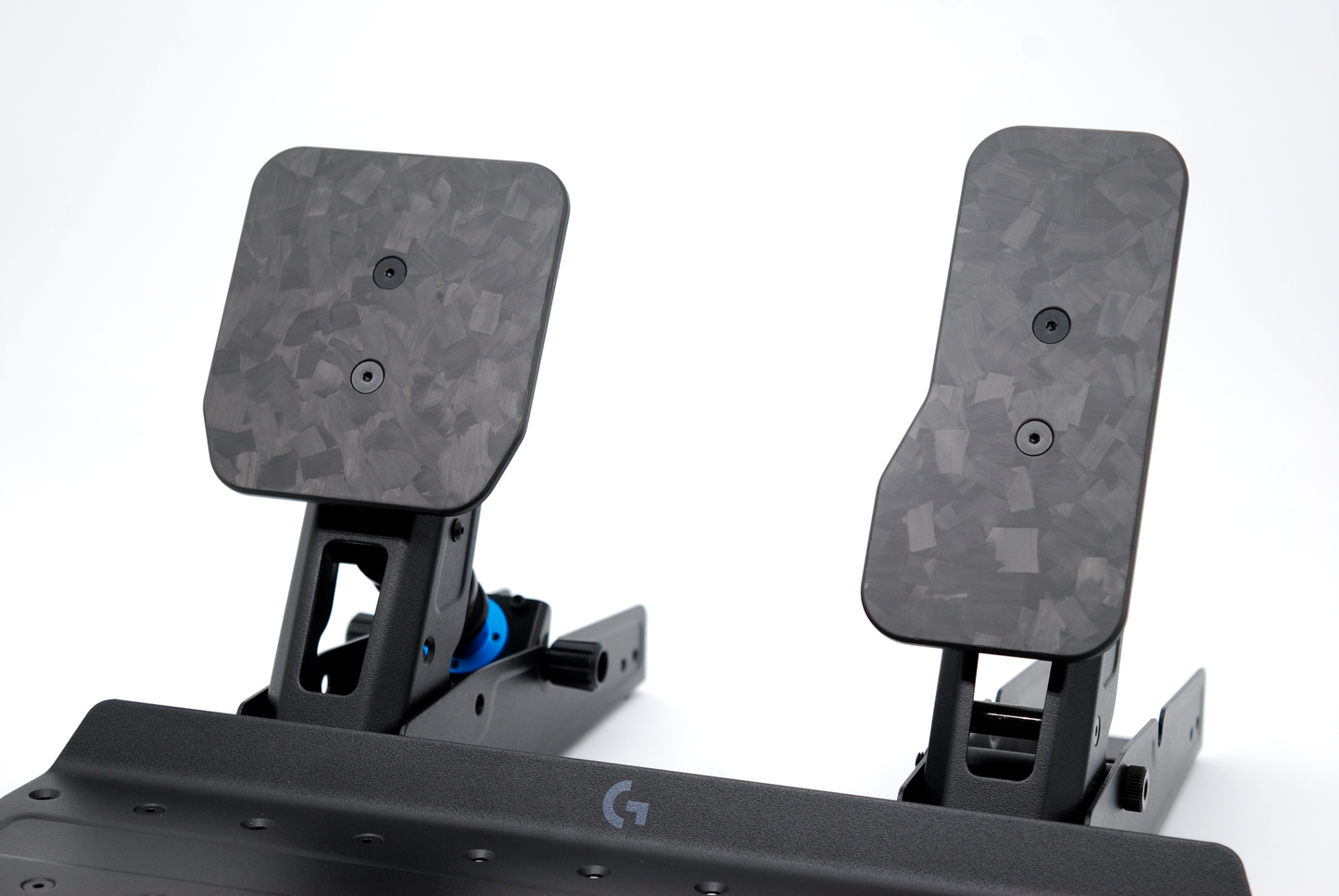 Pro Carbon Pedals - Logitech G RS Pedals