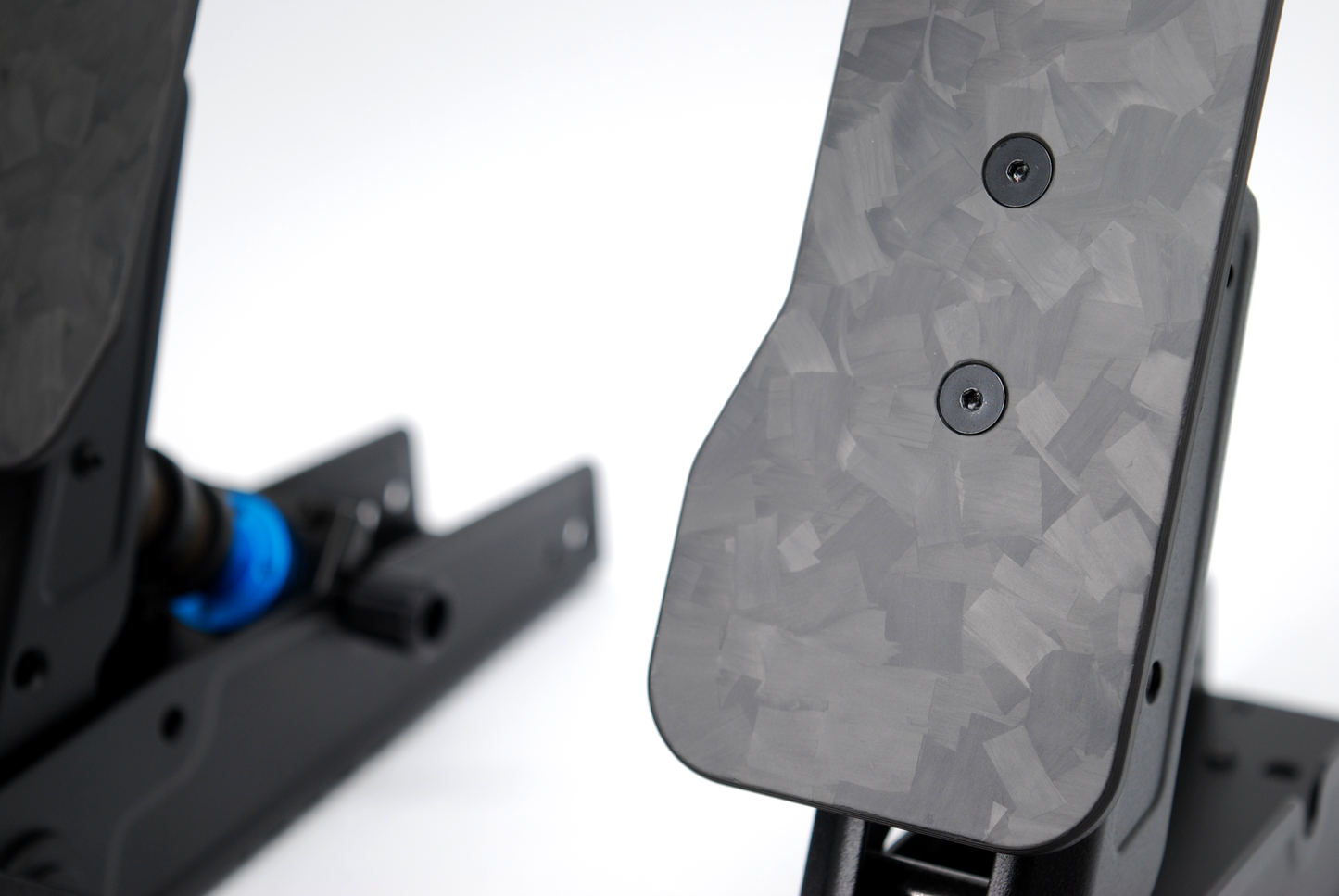 Pro Carbon Pedals - Logitech G RS Pedals