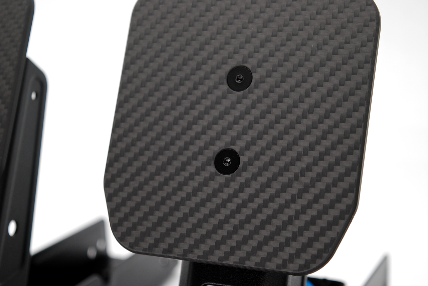 Pro Carbon Pedals - Logitech G RS Pedals