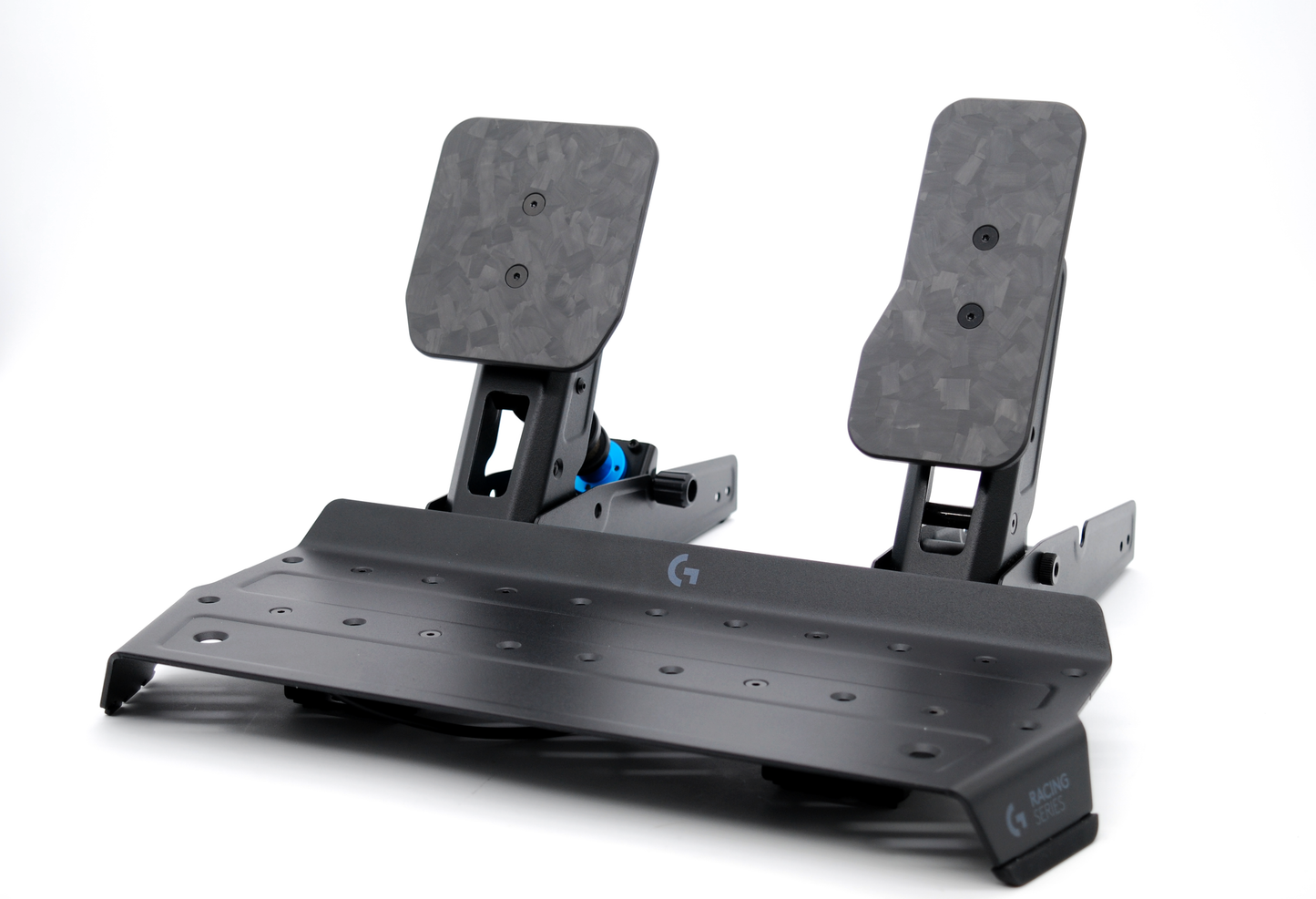 Pro Carbon Pedals - Logitech G RS Pedals