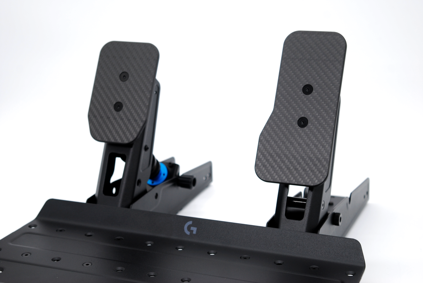 Pro Carbon Pedals - Logitech G RS Pedals