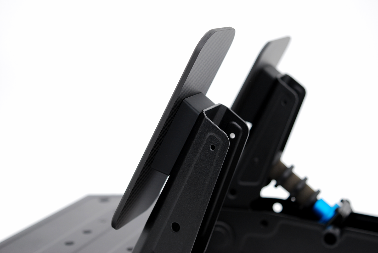 Pro Carbon Pedals - Logitech G RS Pedals