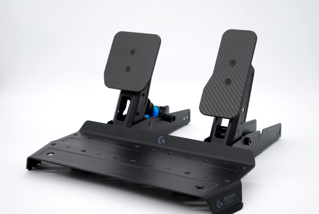 Logitech – Sim Race Mods