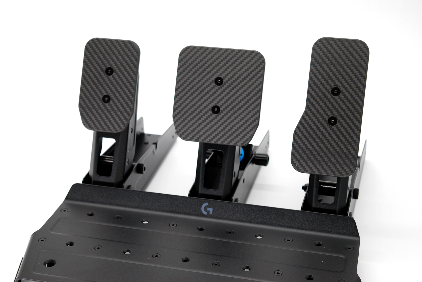 Pro Carbon Pedals - Logitech G RS Pedals