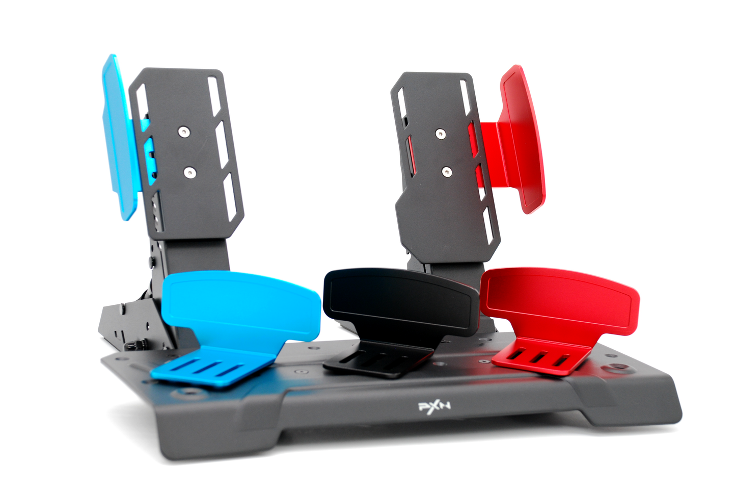 Pedal Side Foot Support Plate for PXN PD HM Pedals VD V10 V99 V12