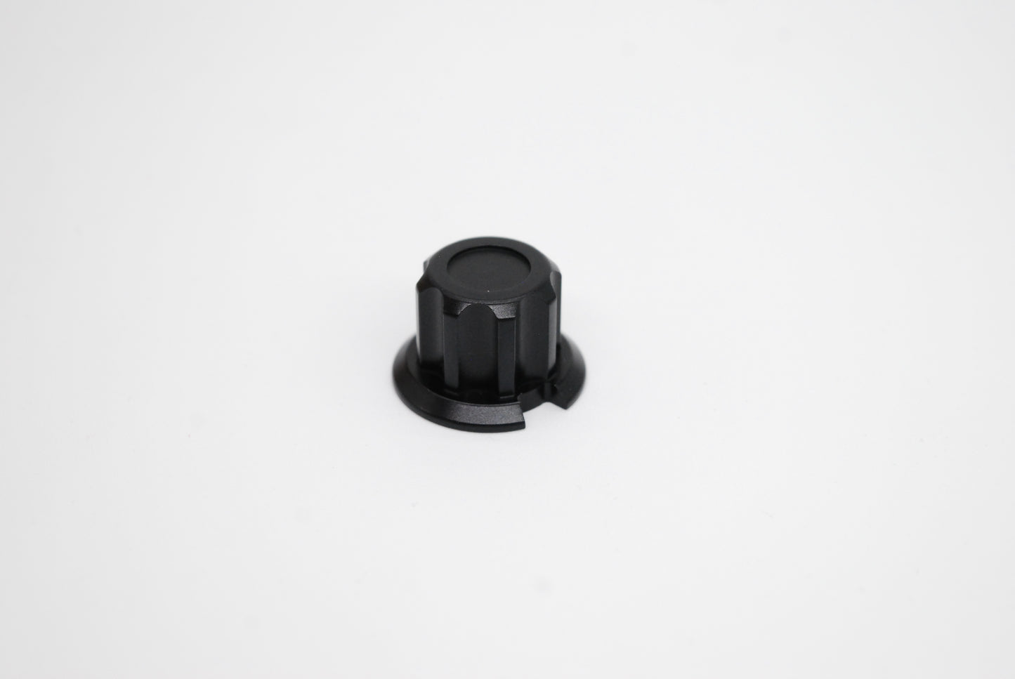 Simagic Neo-X Hub Encoder Knobs Aluminium Encoder Knobs CNC Machined Anodised