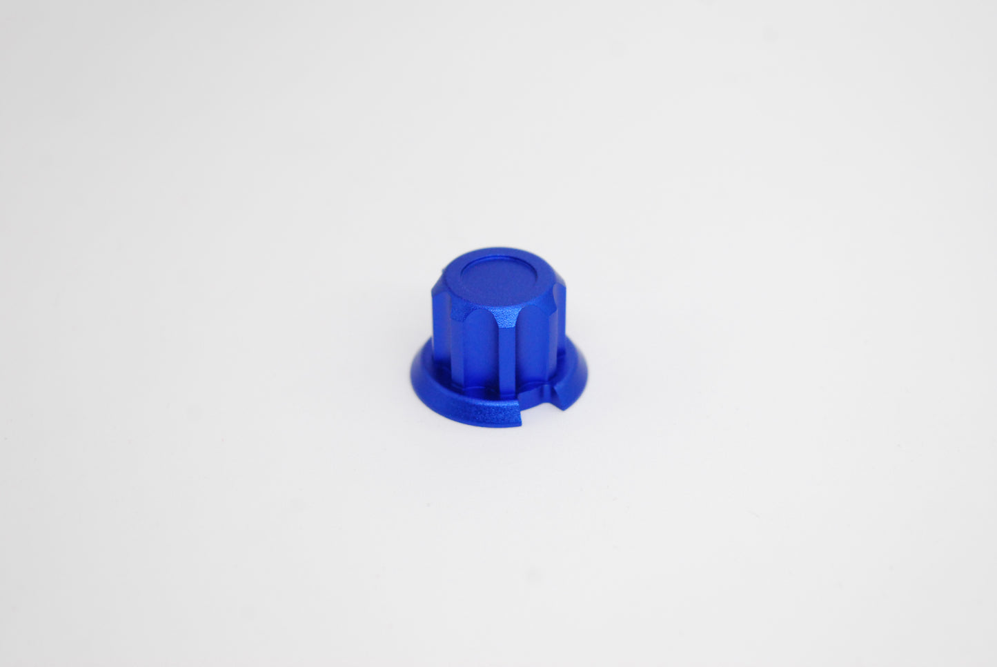 Simagic Neo-X Hub Encoder Knobs Aluminium Encoder Knobs CNC Machined Anodised