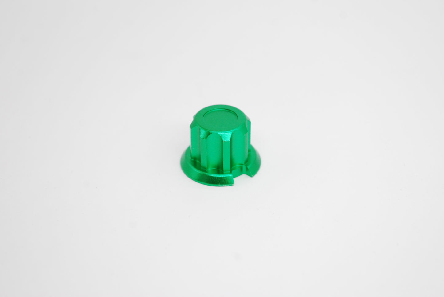 Simagic Neo-X Hub Encoder Knobs Aluminium Encoder Knobs CNC Machined Anodised