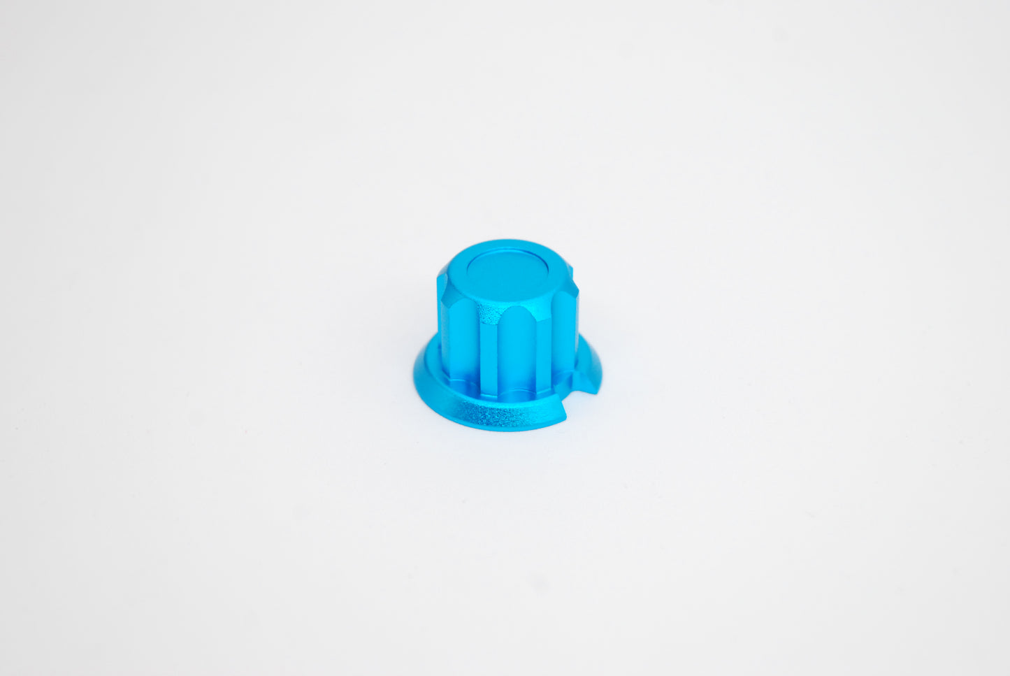 Simagic Neo-X Hub Encoder Knobs Aluminium Encoder Knobs CNC Machined Anodised