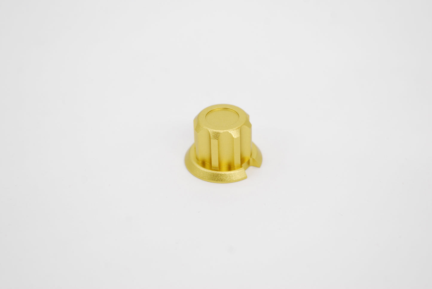 Simagic Neo-X Hub Encoder Knobs Aluminium Encoder Knobs CNC Machined Anodised