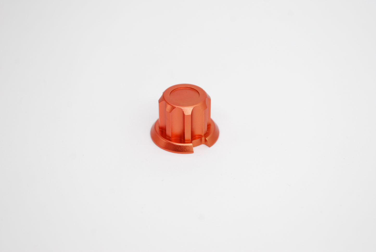 Simagic Neo-X Hub Encoder Knobs Aluminium Encoder Knobs CNC Machined Anodised