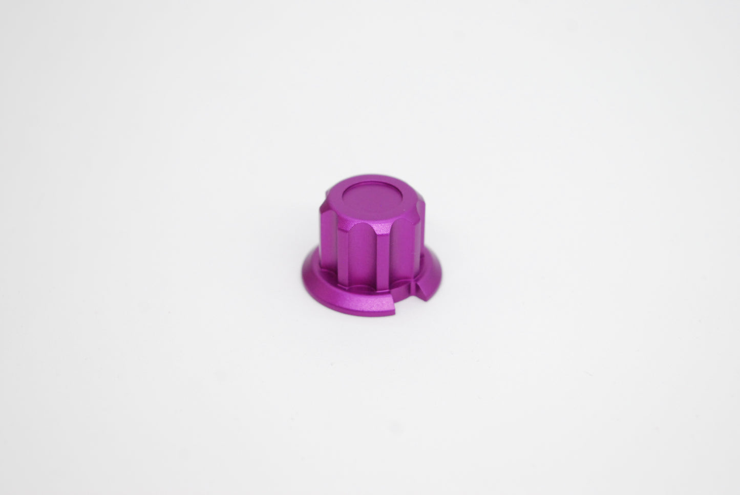 Simagic Neo-X Hub Encoder Knobs Aluminium Encoder Knobs CNC Machined Anodised