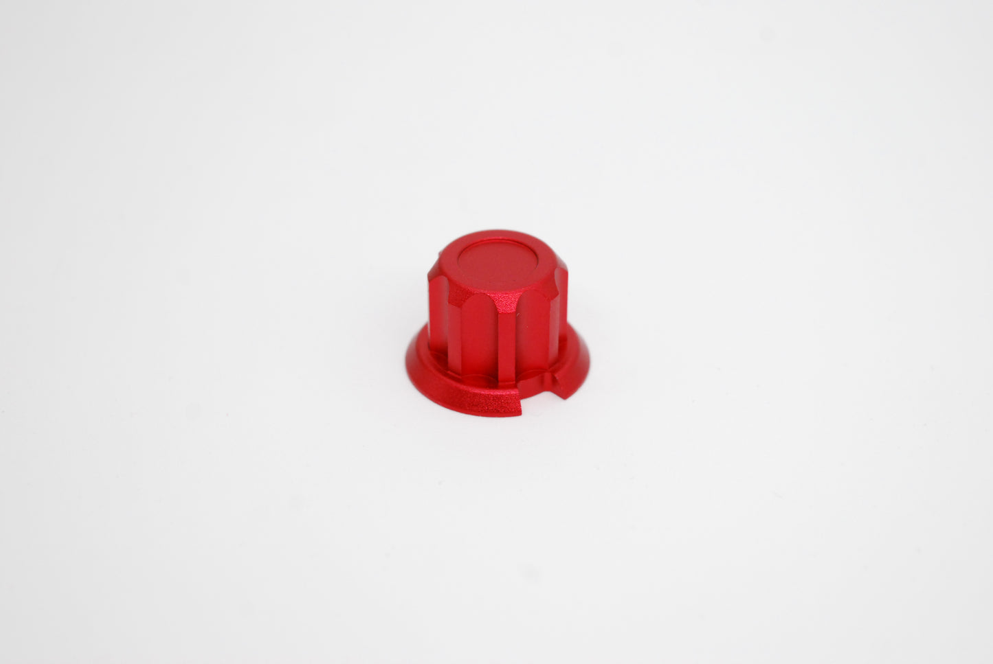 Simagic Neo-X Hub Encoder Knobs Aluminium Encoder Knobs CNC Machined Anodised