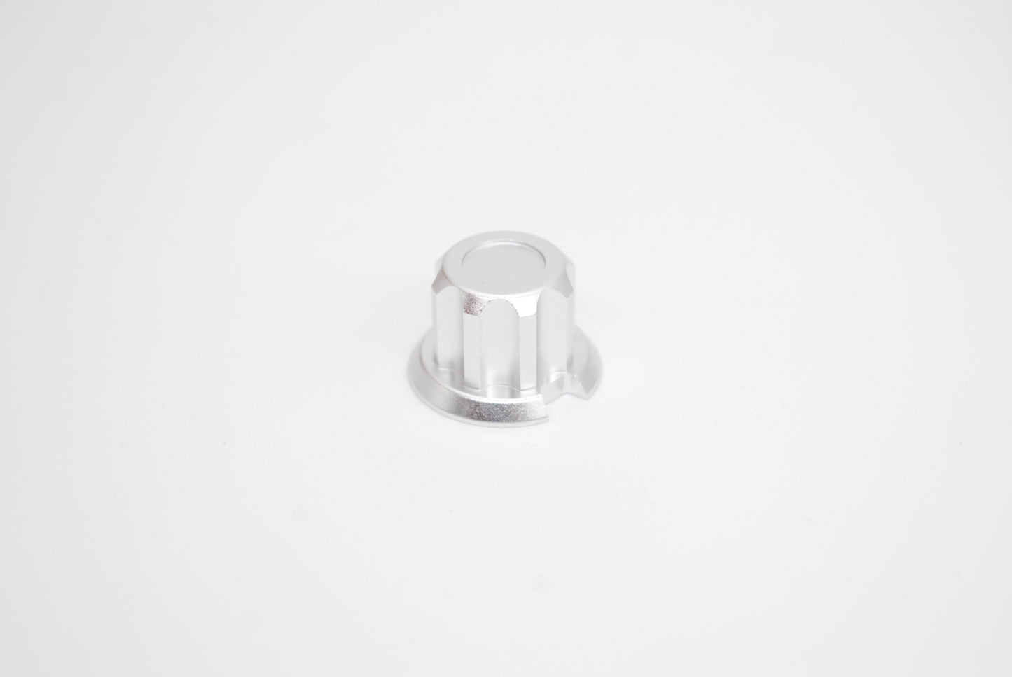 Simagic Neo-X Hub Encoder Knobs Aluminium Encoder Knobs CNC Machined Anodised