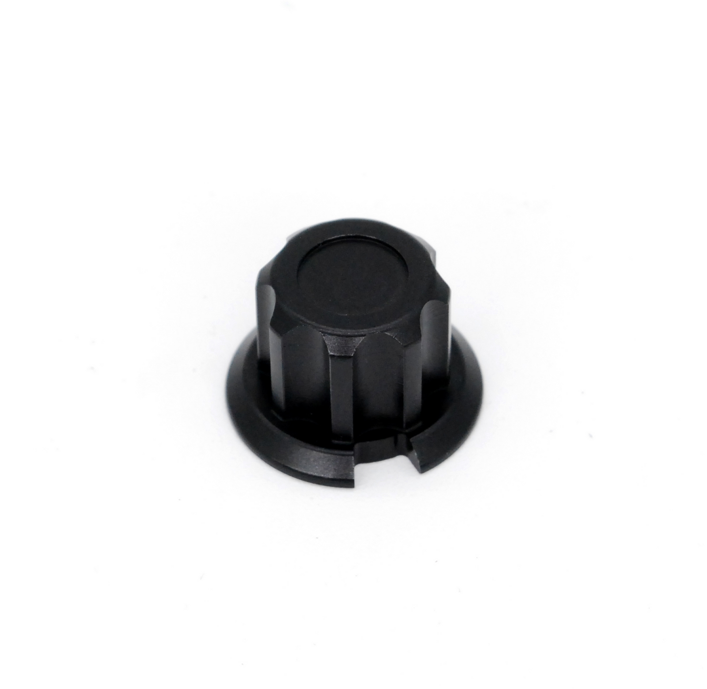Simagic GT Neo Aluminium Encoder Knobs CNC Machined Anodised