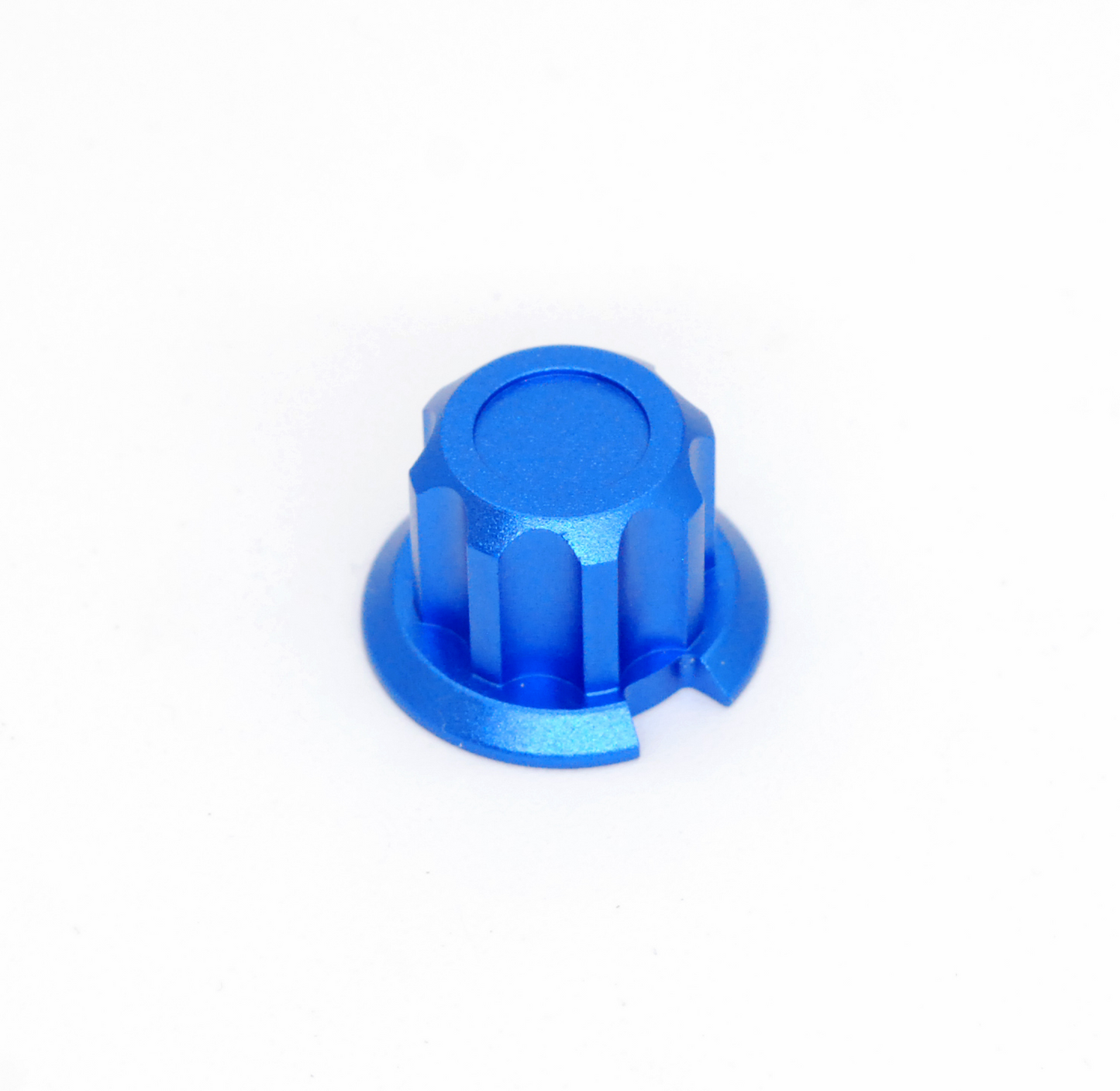 Simagic GT Neo Aluminium Encoder Knobs CNC Machined Anodised