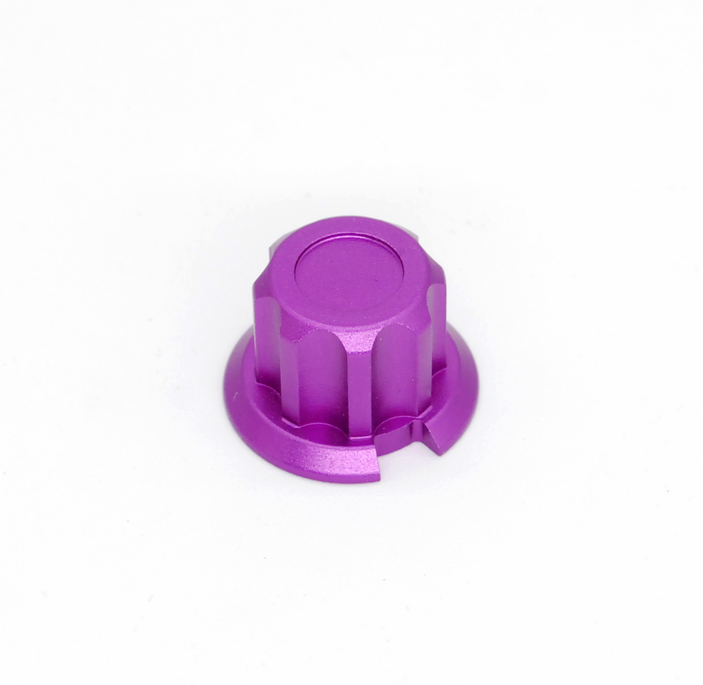 Simagic GT Neo Aluminium Encoder Knobs CNC Machined Anodised