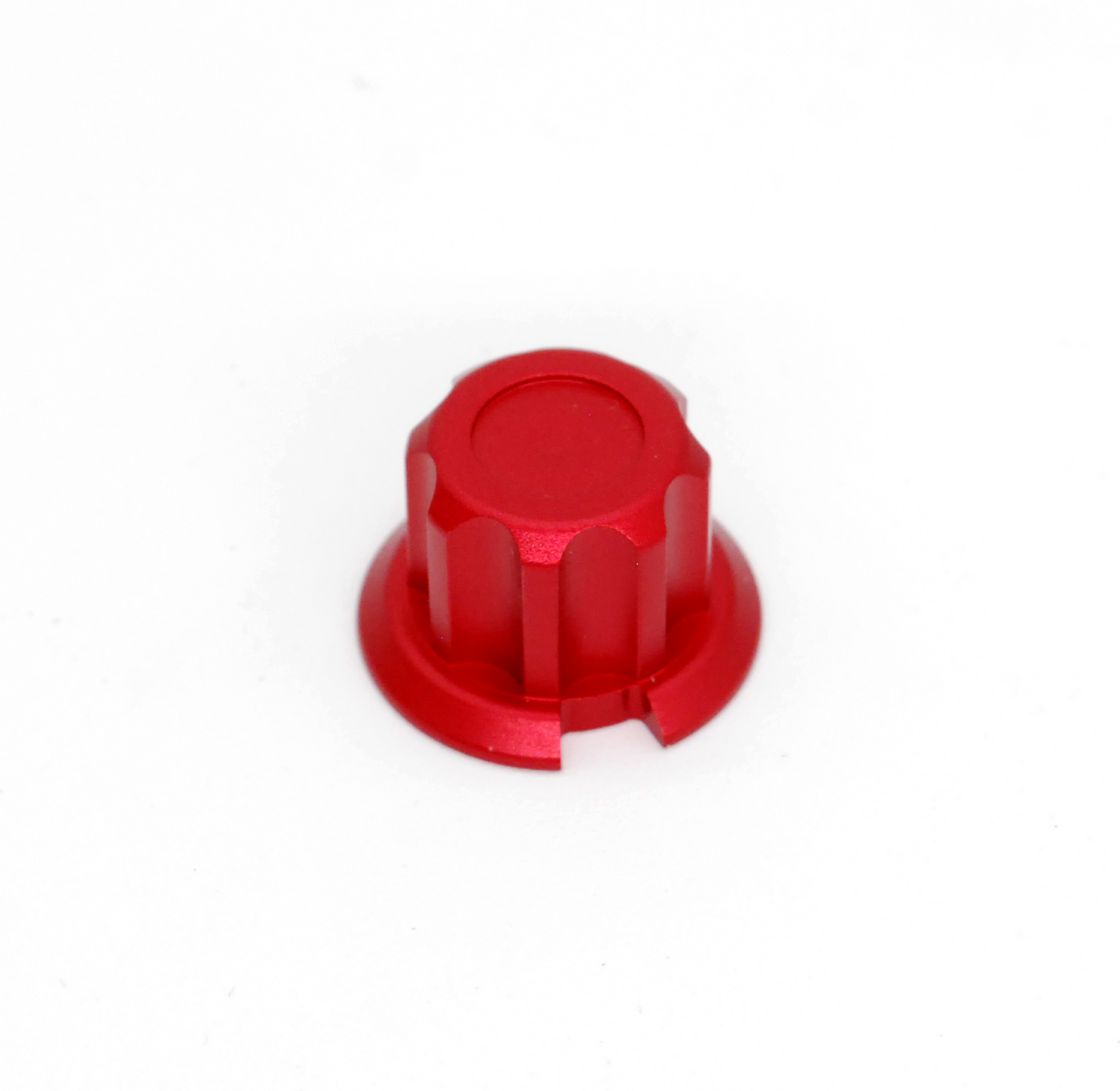 Simagic GT Neo Aluminium Encoder Knobs CNC Machined Anodised
