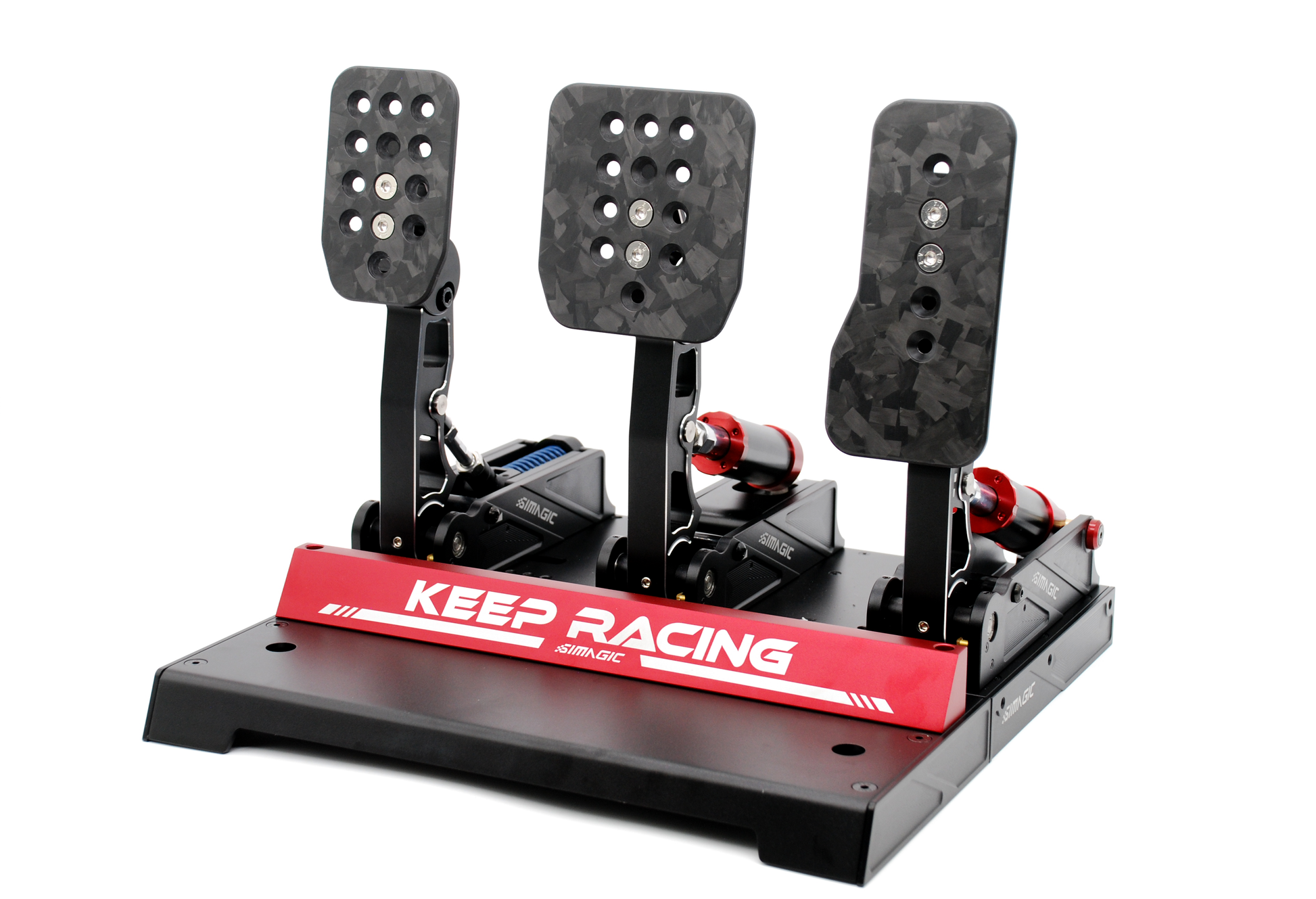 Pro Carbon Pedals