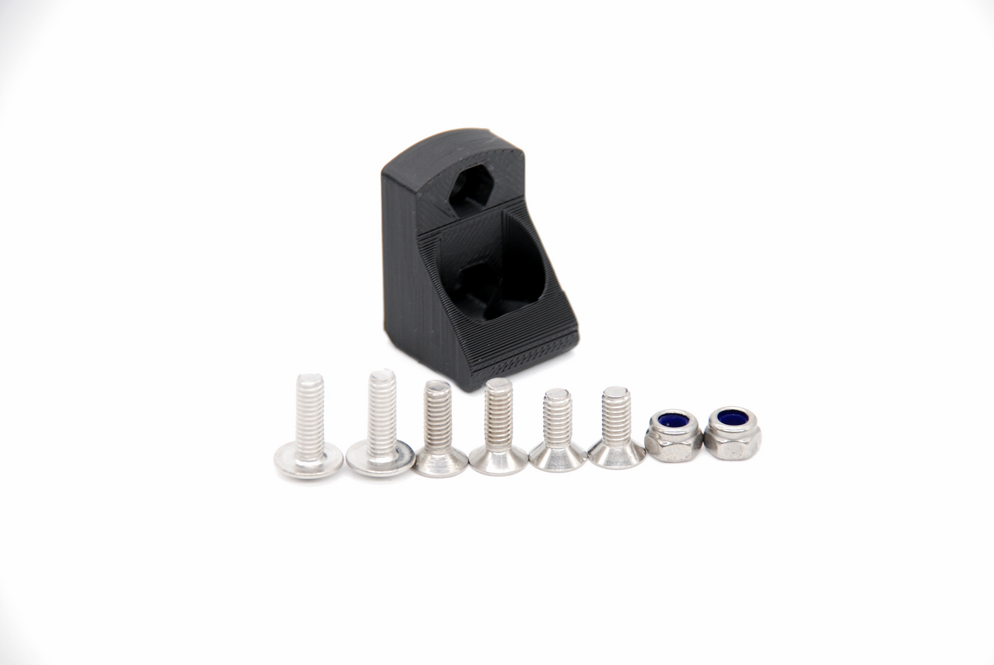 Support de montage du réacteur haptique Simagic P-HPR et P-HPR GT pour pédales Thrustmaster Raceline T598