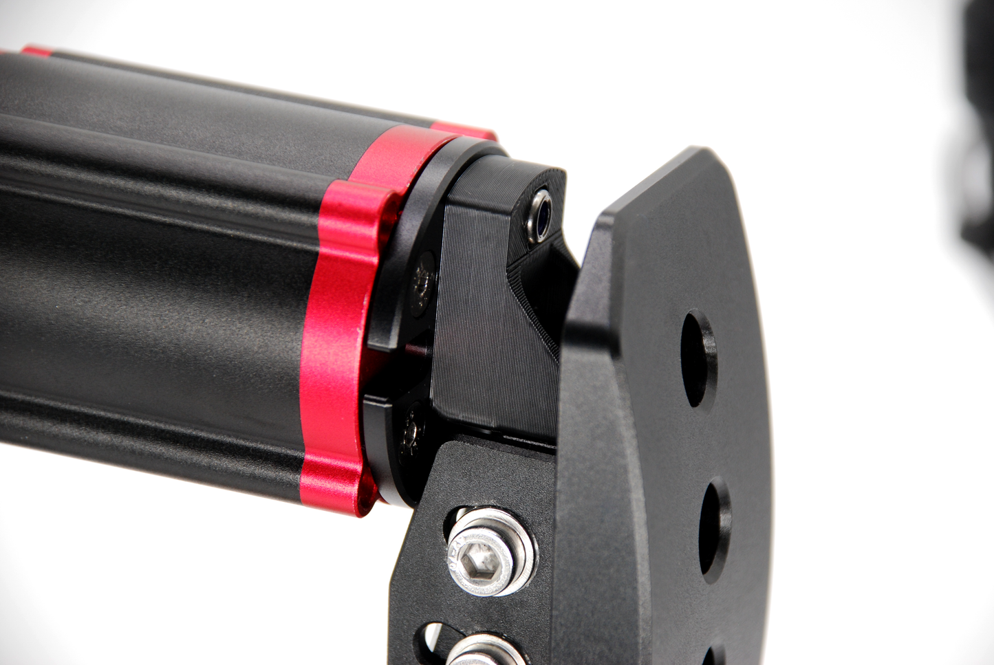 Support de montage du réacteur haptique Simagic P-HPR et P-HPR GT pour pédales Thrustmaster Raceline T598