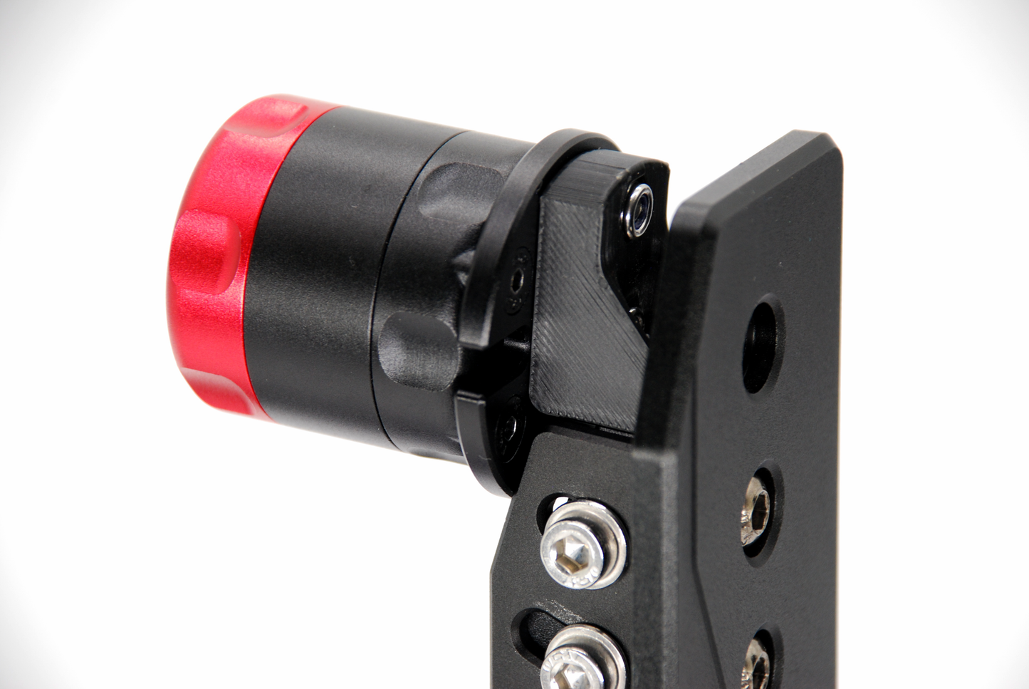 Support de montage du réacteur haptique Simagic P-HPR et P-HPR GT pour pédales Thrustmaster Raceline T598
