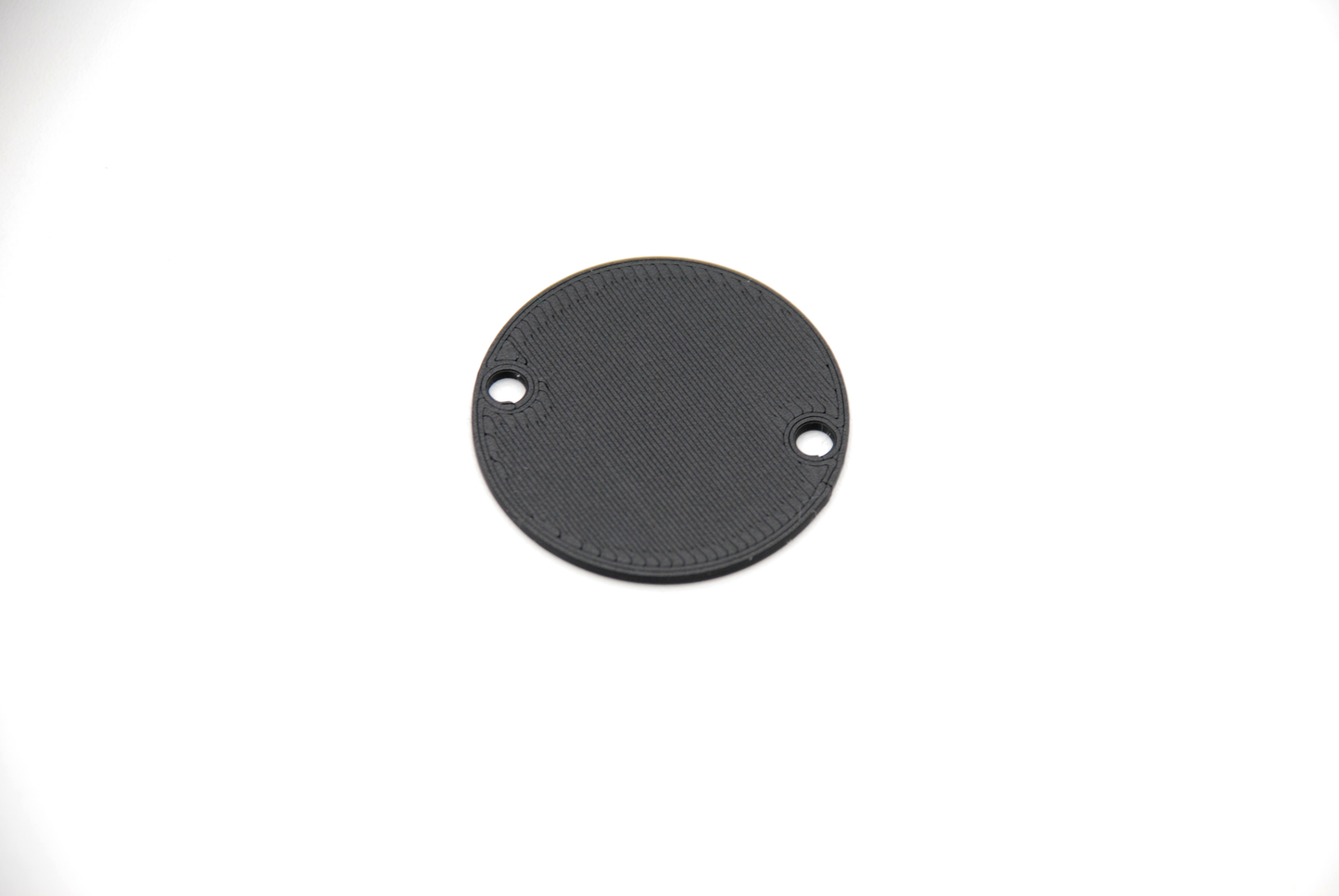 Pin Connector Cover Panel for Moza and Simagic Wheels
