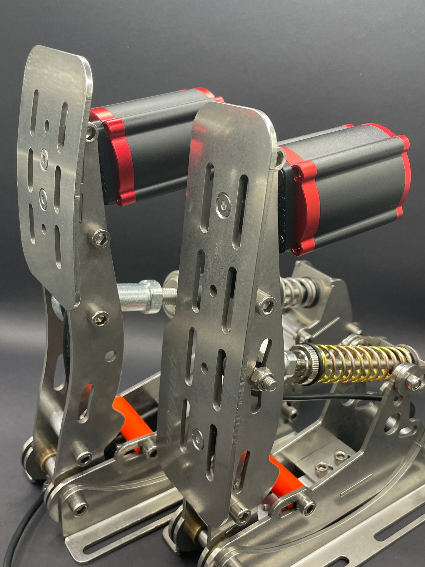 simjack pro pedals SIMAGIC P-HPR Haptic Pedal Reactor Mount For SimJack Pro Pedals