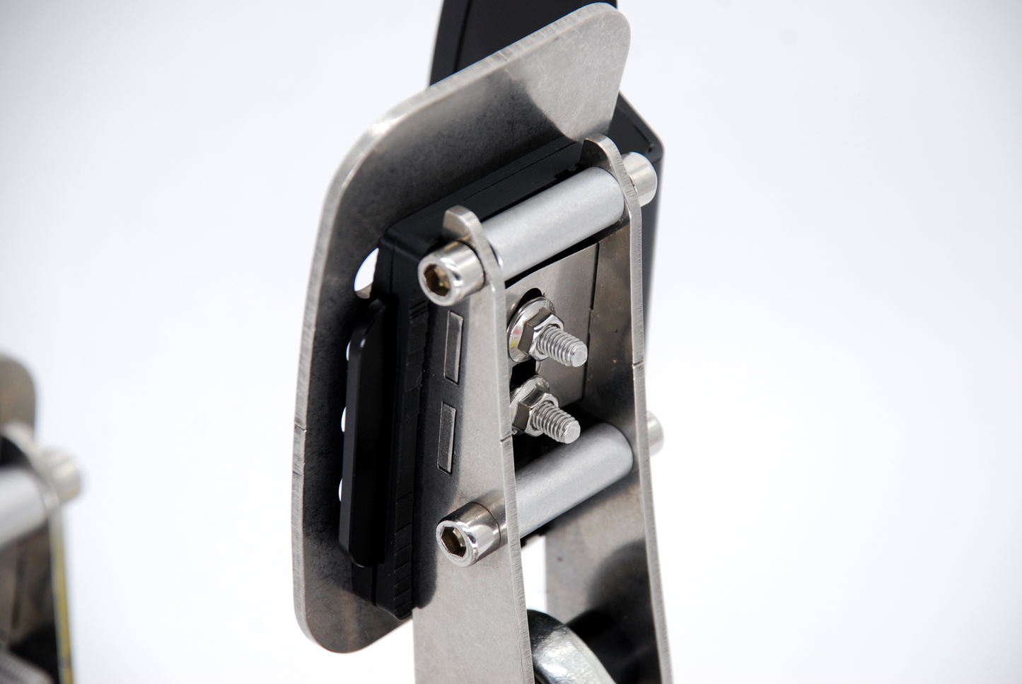 Pedal Side Foot Support Plate for Sim Jack Ultimate