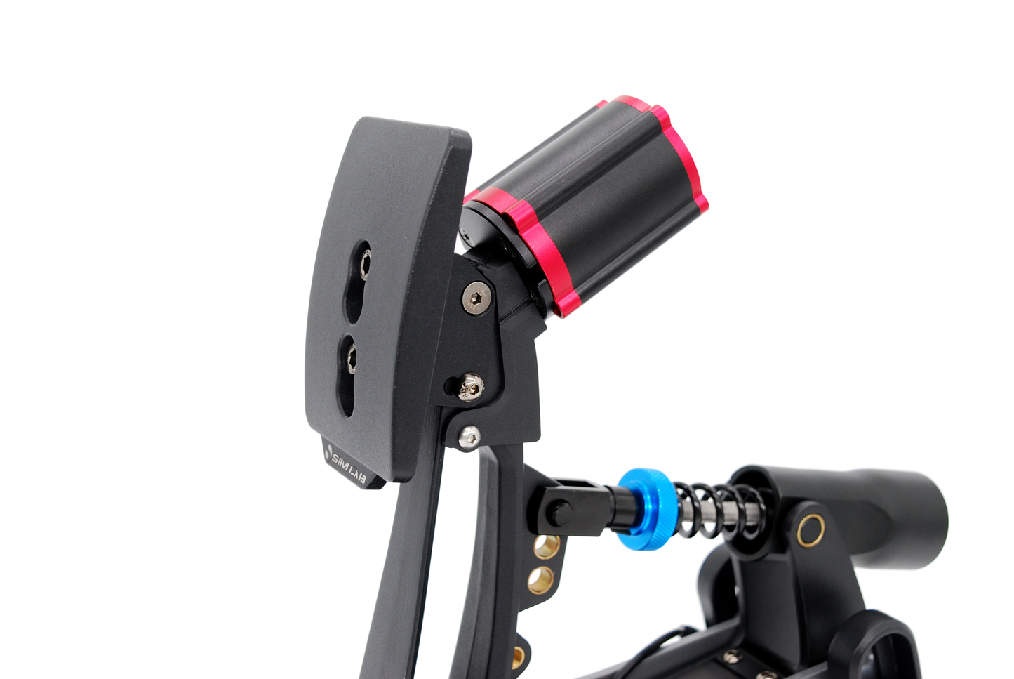 Sim Lab XP1 Mount for Simagic P-HPR and PHPR GT Hapric Pedal Reactor