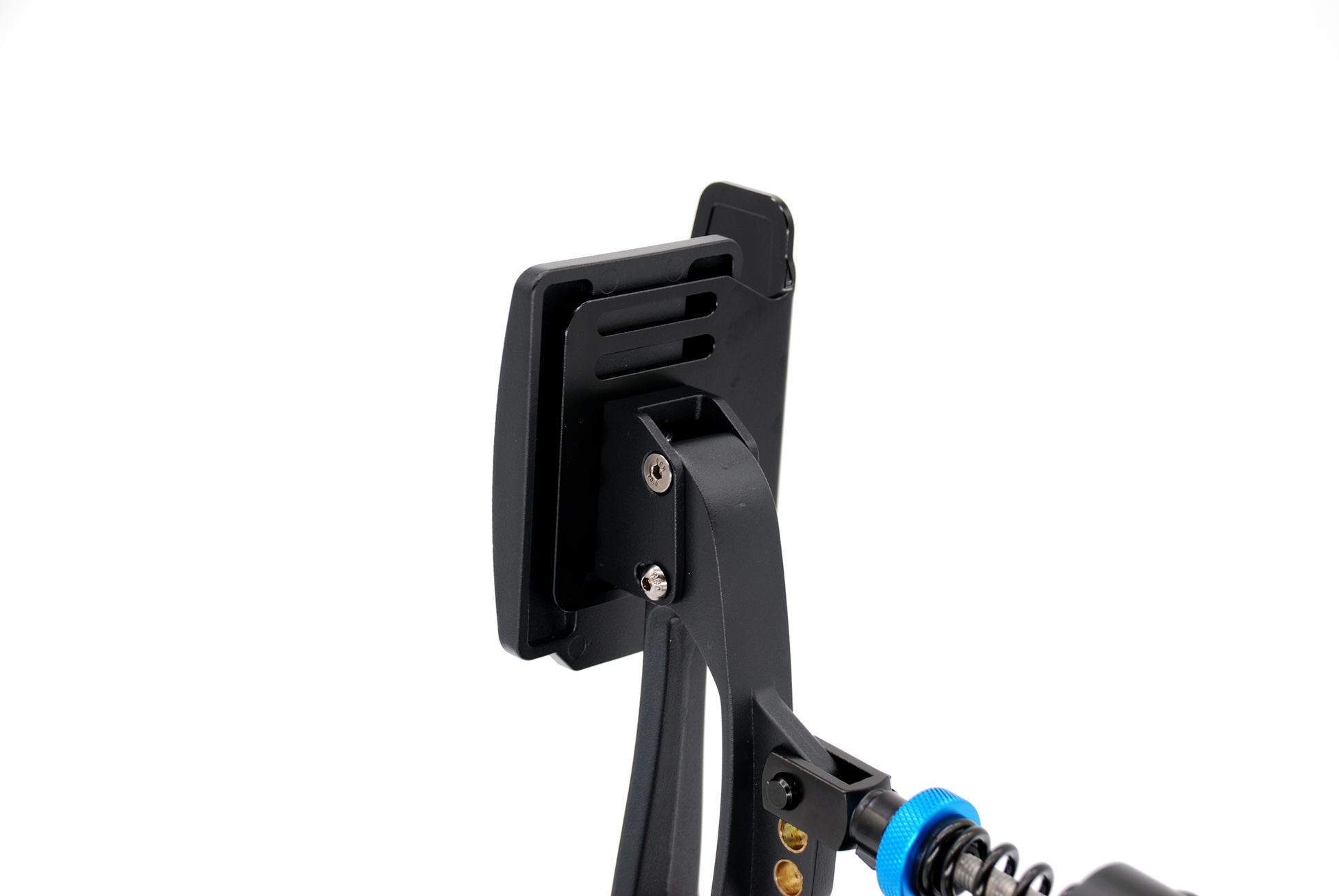 Pedal Side Foot Support Plate for Sim Lab XP1 Sim Pedals