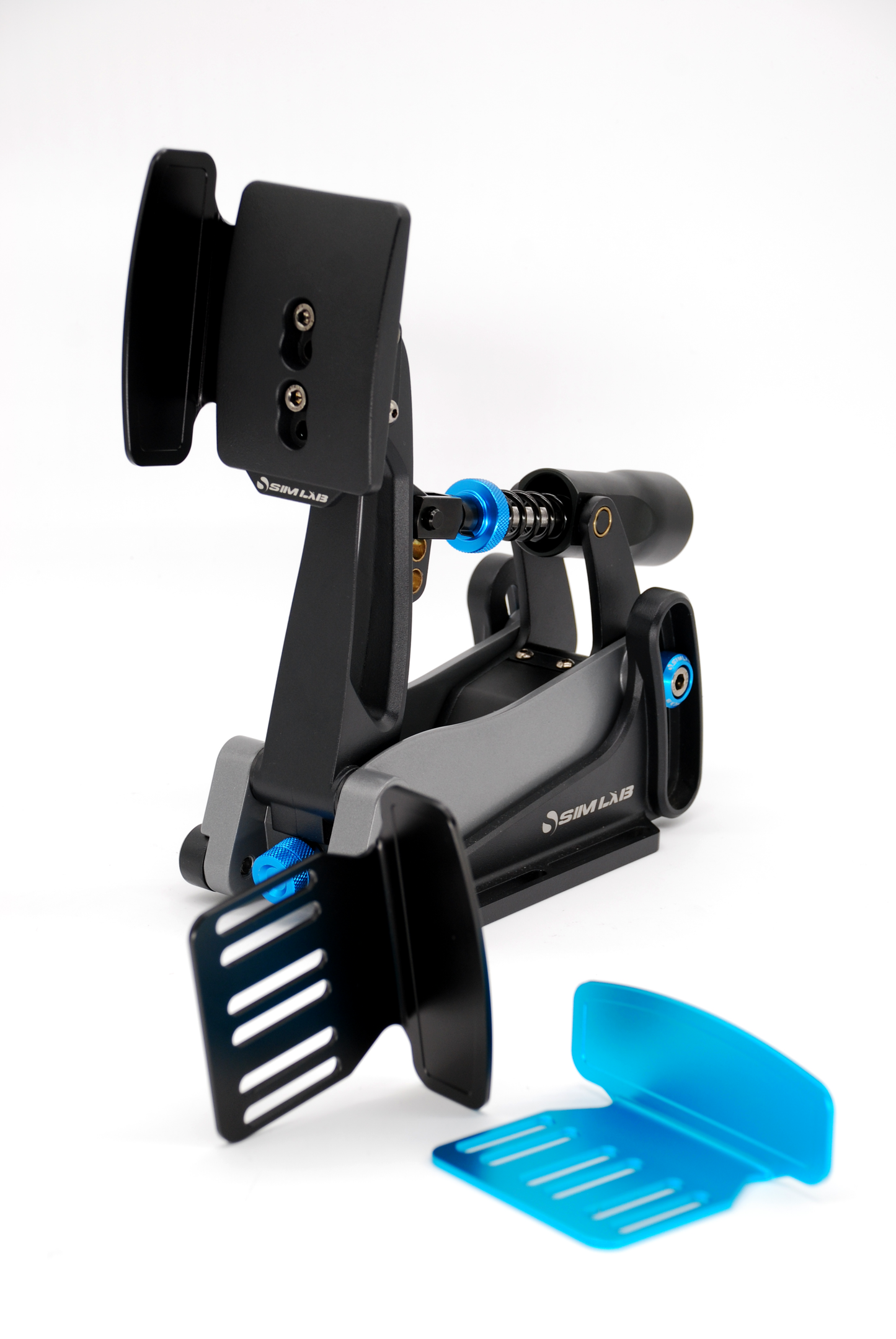 Pedal Side Foot Support Plate for Sim-Lab XP1 Sim Pedals