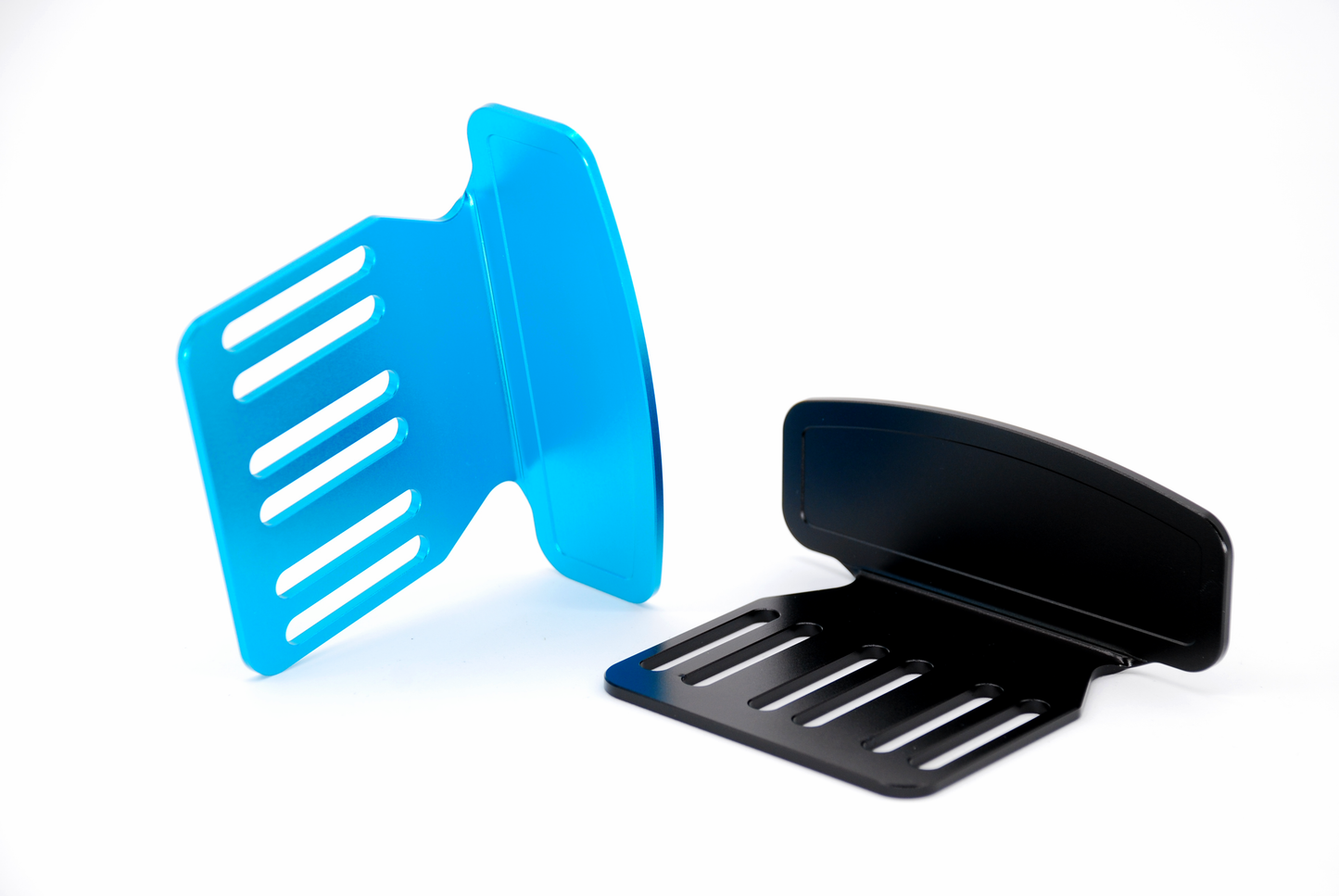 Pedal Side Foot Support Plate for Sim-Lab XP1 Sim Pedals