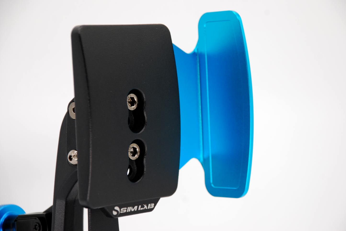 Pedal Side Foot Support Plate for Sim-Lab XP1 Sim Pedals