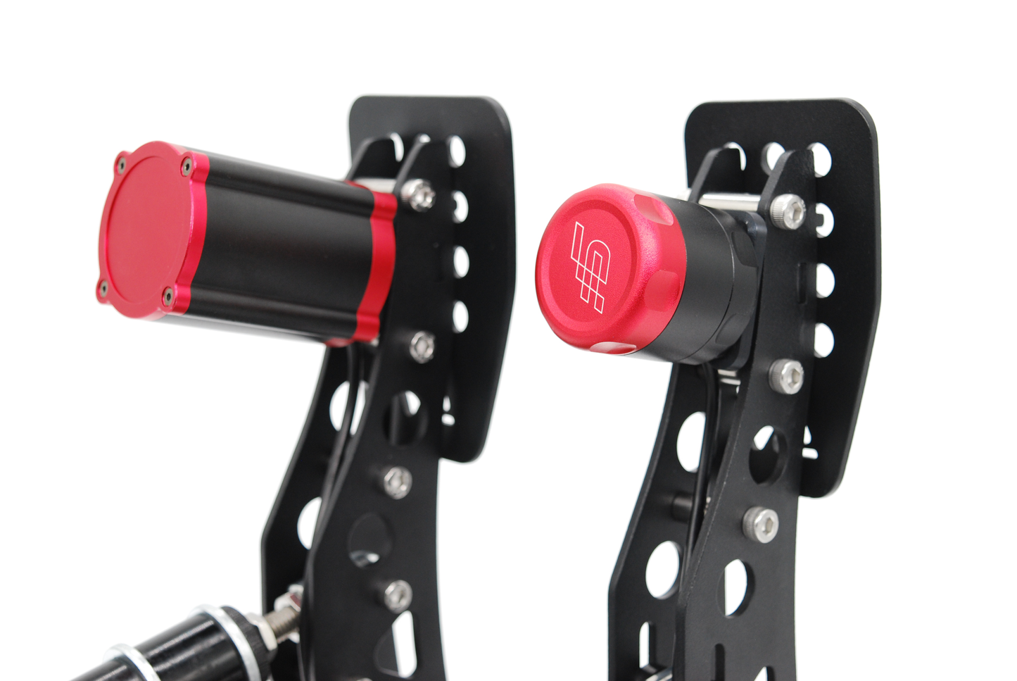 Simagic P-HPR and P-HPR GT Haptic Pedal Reactor Mount For Simnet Racing SP Pro Pedals