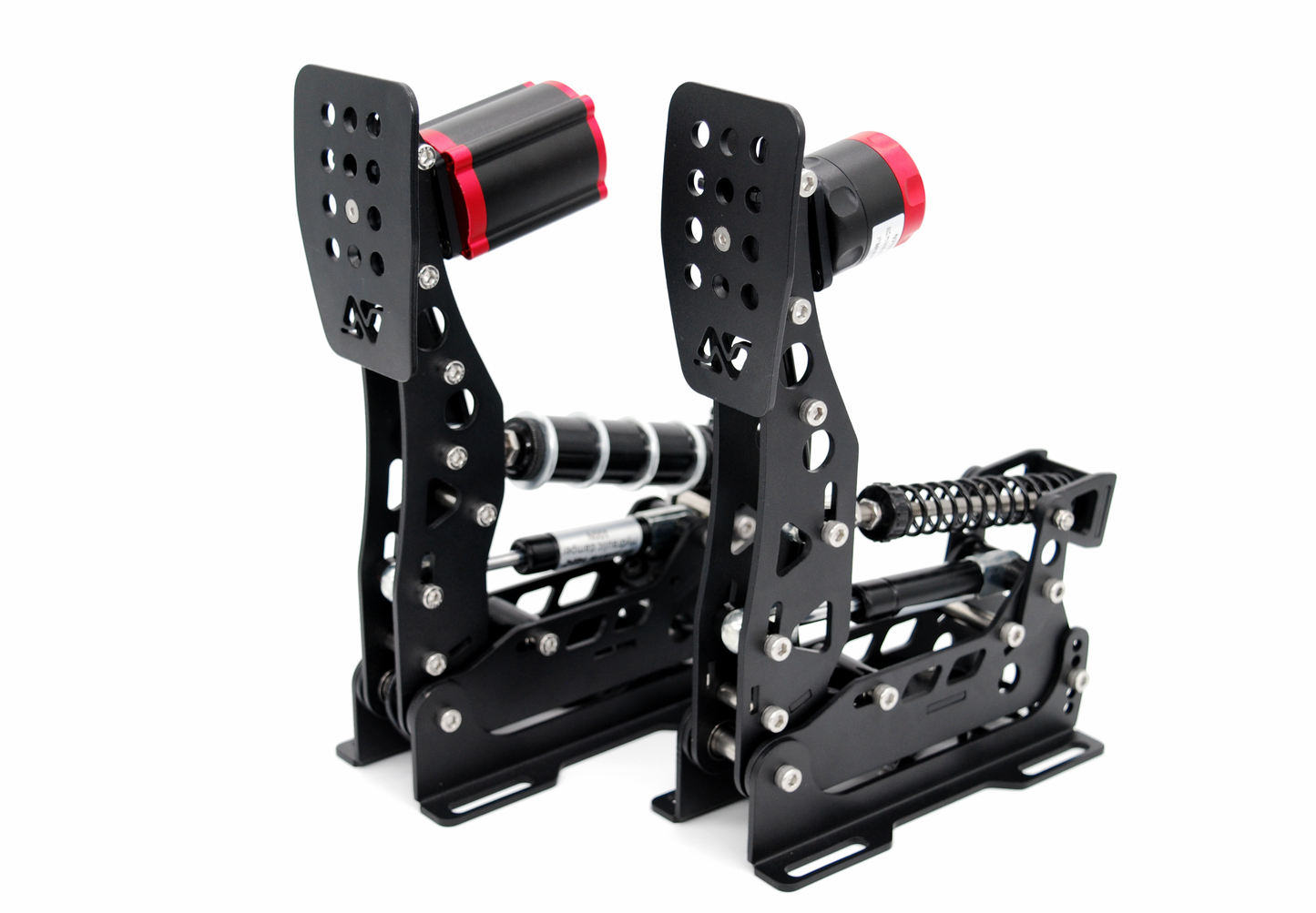 Simagic P-HPR and P-HPR GT Haptic Pedal Reactor Mount For Simnet Racing SP Pro Pedals