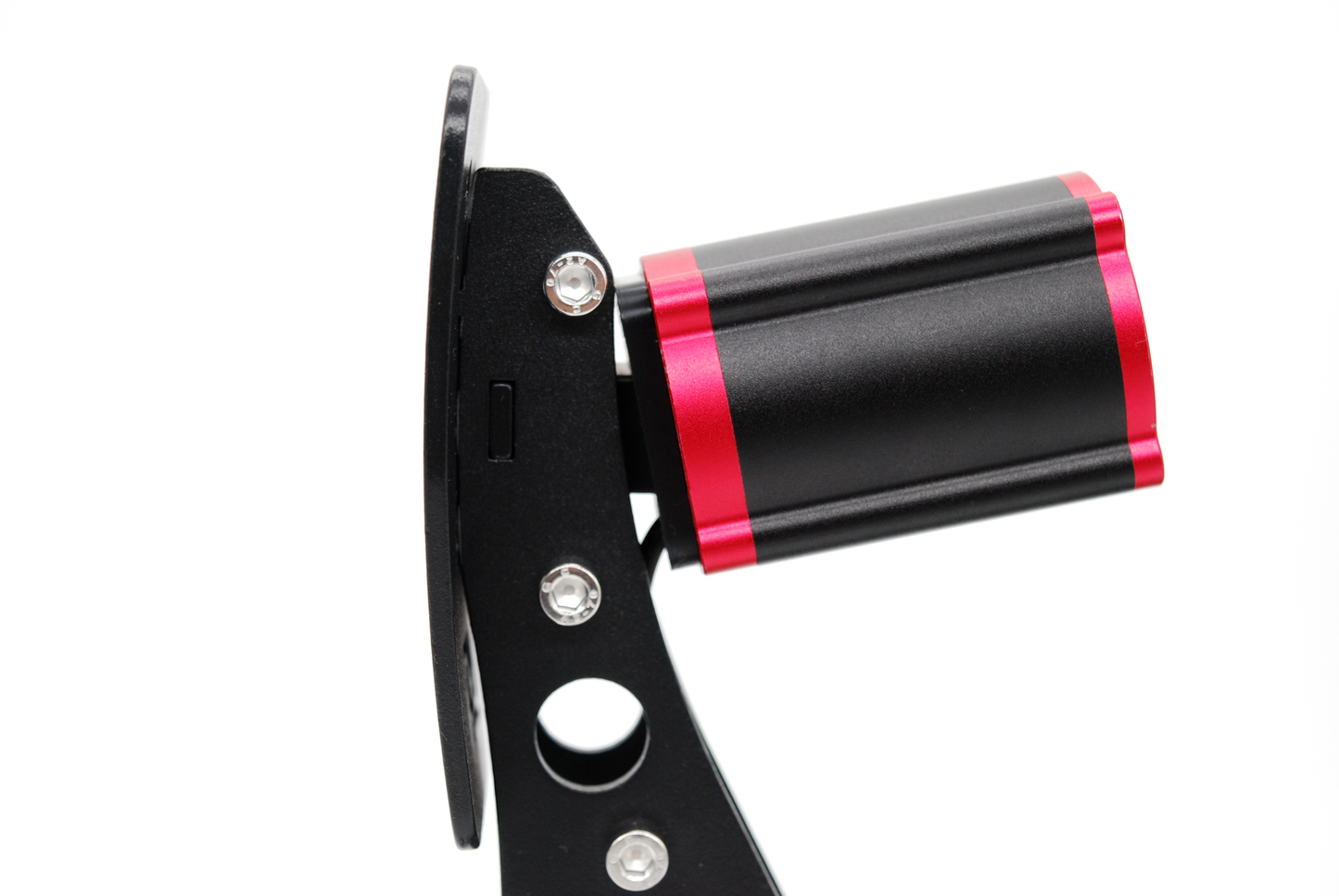 Simagic P-HPR and P-HPR GT Haptic Pedal Reactor Mount For Simnet Racing SP Pro Pedals