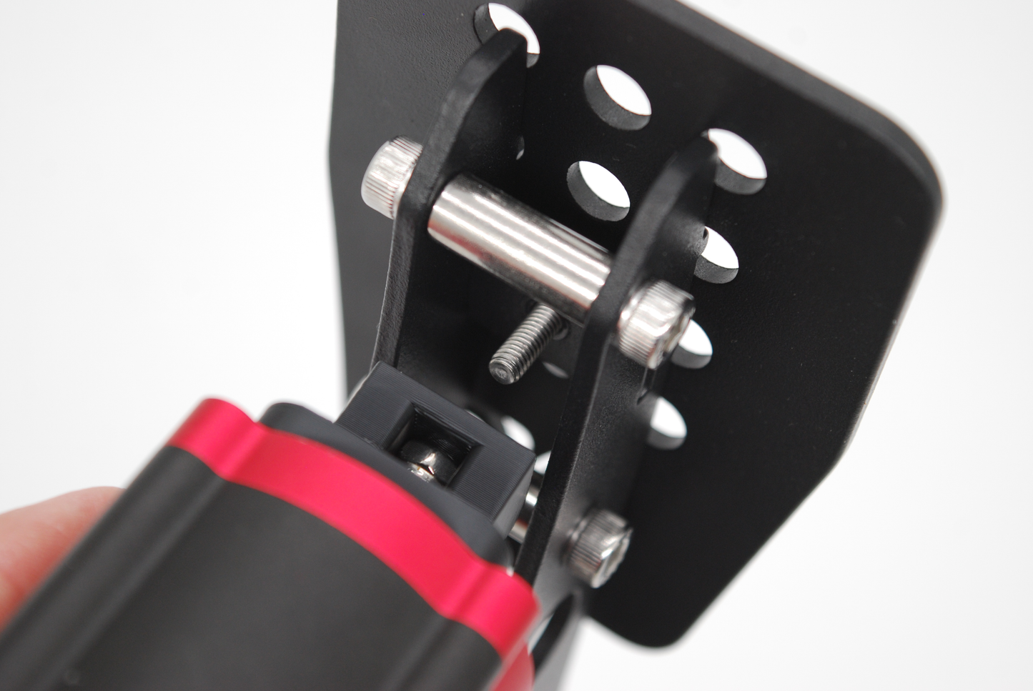 Simagic P-HPR and P-HPR GT Haptic Pedal Reactor Mount For Simnet Racing SP Pro Pedals