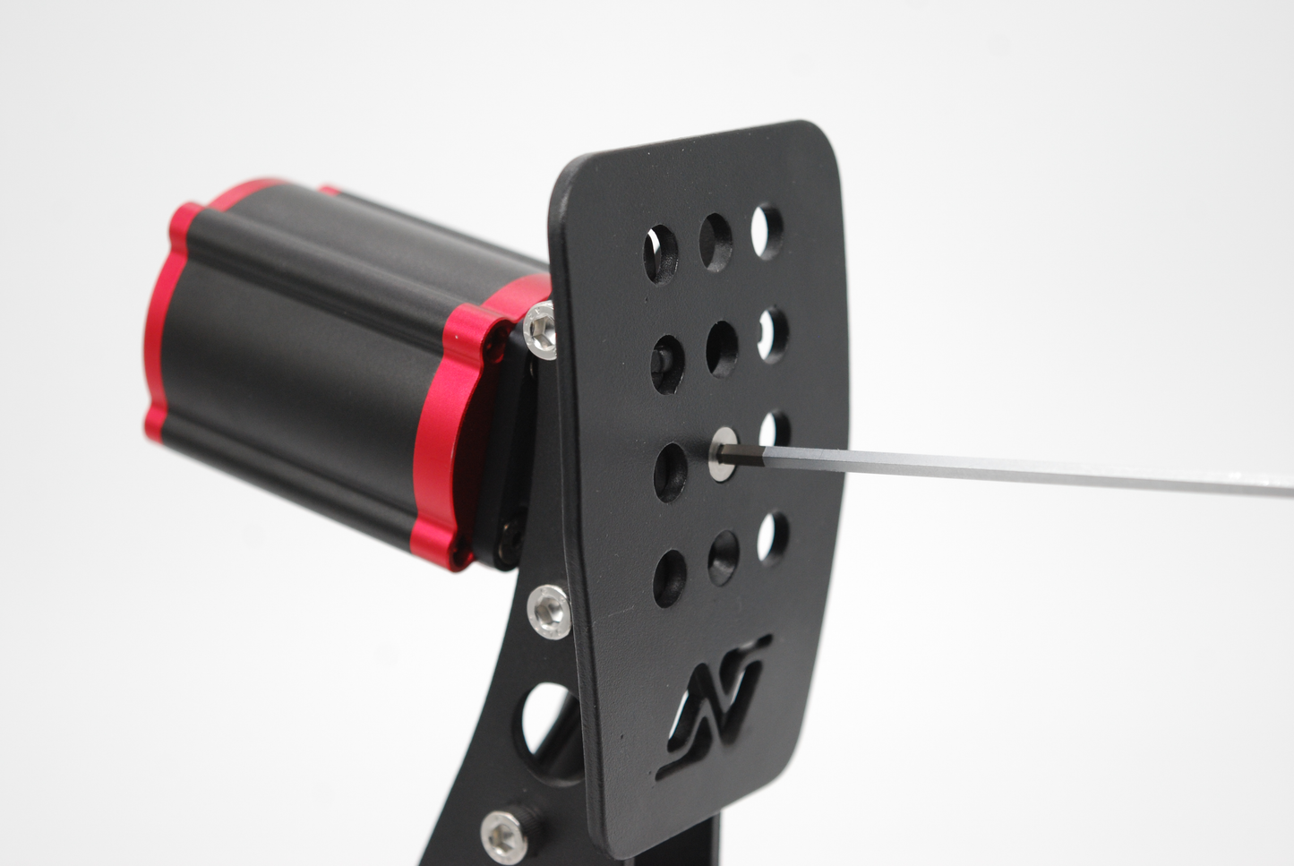 Simagic P-HPR and P-HPR GT Haptic Pedal Reactor Mount For Simnet Racing SP Pro Pedals