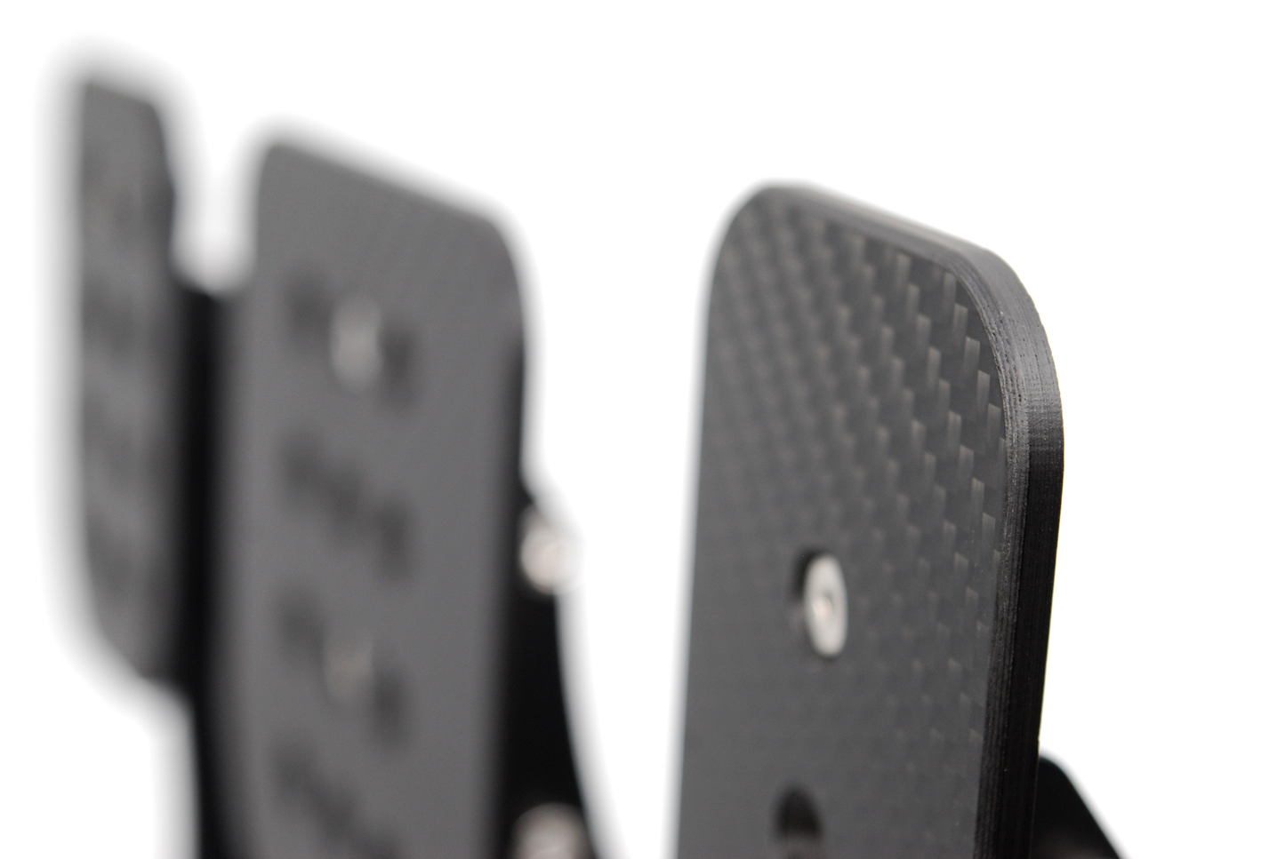 Pro Carbon Pedals - Simnet Racing SP Pro