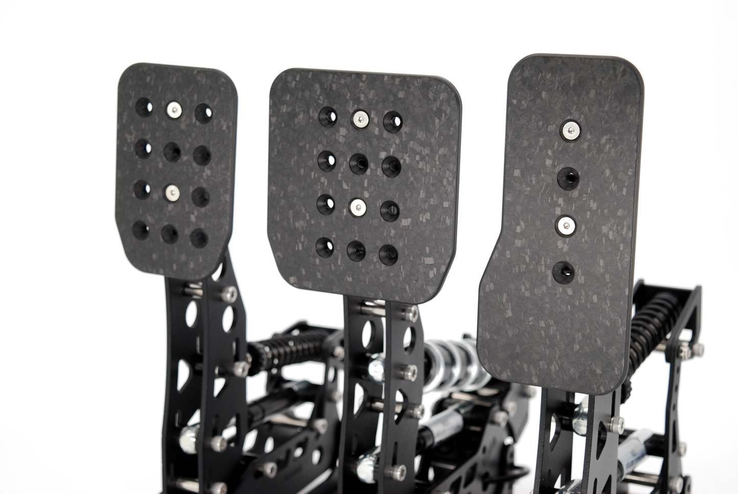 Pro Carbon Pedals - Simnet Racing SP Pro