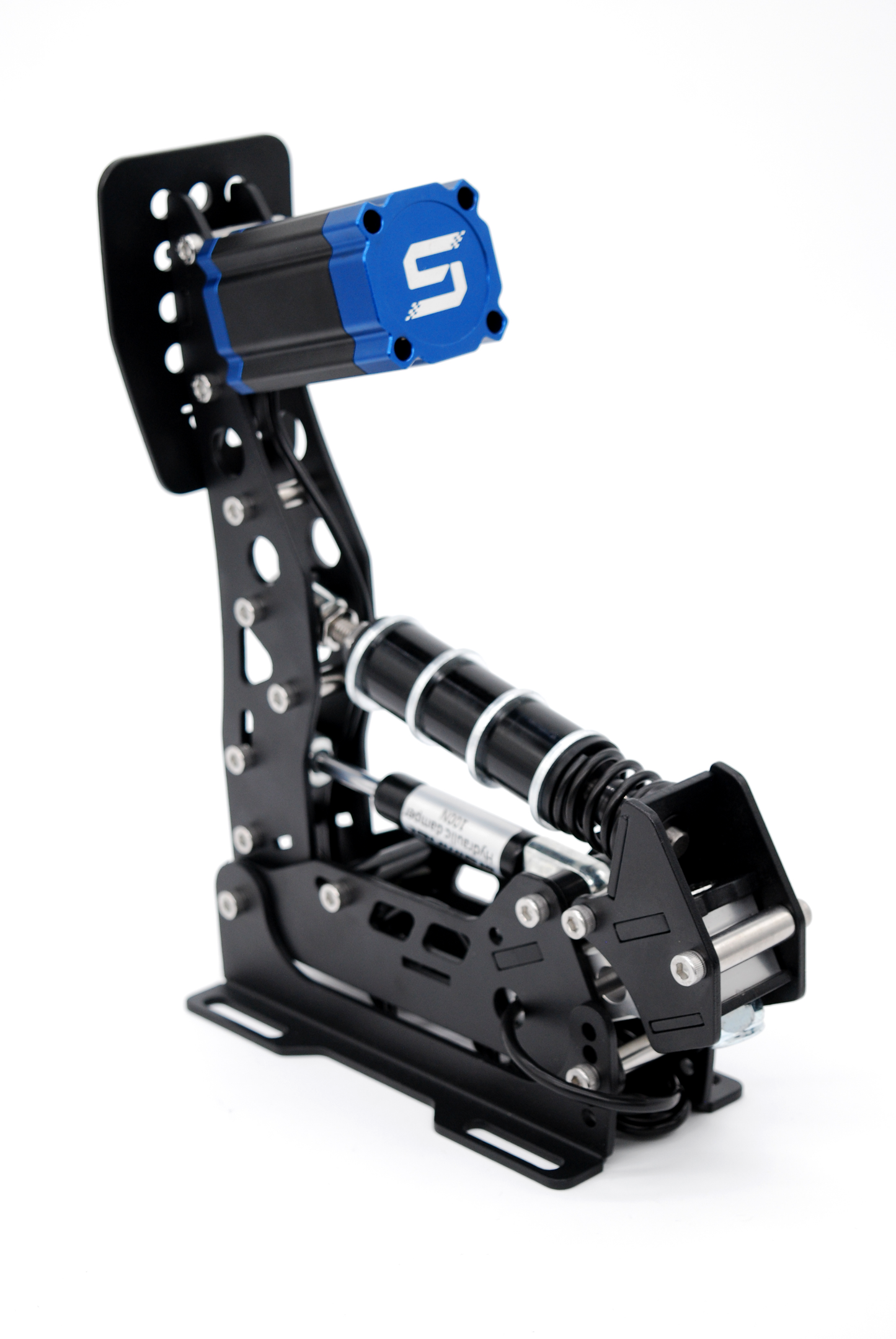 Simsonn VAM Pro Haptic Pedal Reactor Mount For Simnet Racing SP Pro Pedals