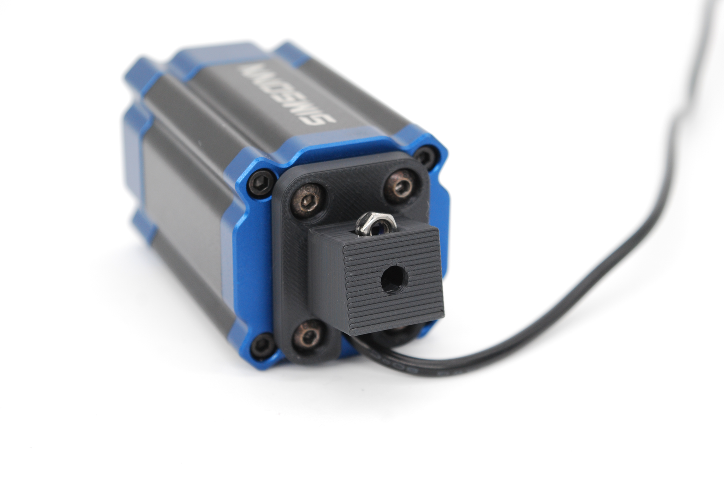 Simsonn VAM Pro Haptic Pedal Reactor Mount For Simnet Racing SP Pro Pedals