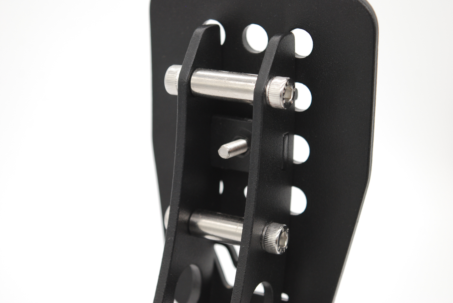 Simsonn VAM Pro Haptic Pedal Reactor Mount For Simnet Racing SP Pro Pedals