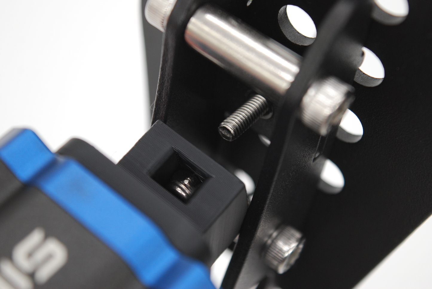 Simsonn VAM Pro Haptic Pedal Reactor Mount For Simnet Racing SP Pro Pedals