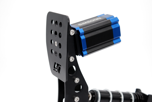 Simsonn VAM Pro Haptic Pedal Reactor Mount For Simnet Racing SP Pro Pedals