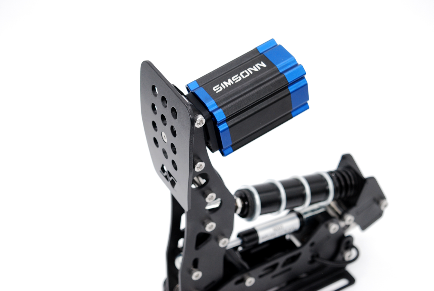 Simsonn VAM Pro Haptic Pedal Reactor Mount For Simnet Racing SP Pro Pedals
