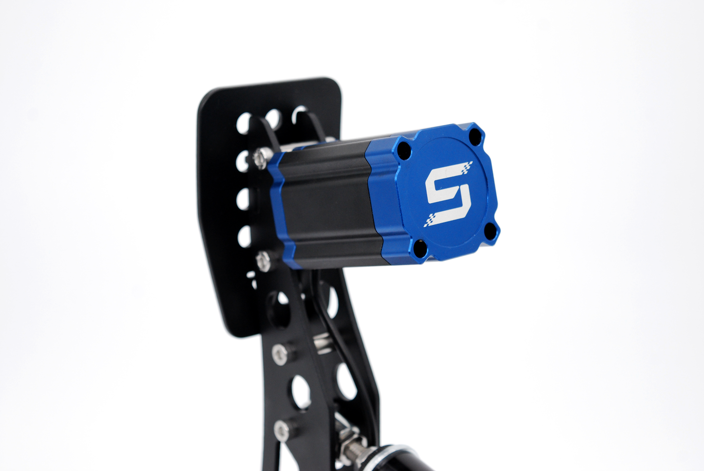 Simsonn VAM Pro Haptic Pedal Reactor Mount For Simnet Racing SP Pro Pedals