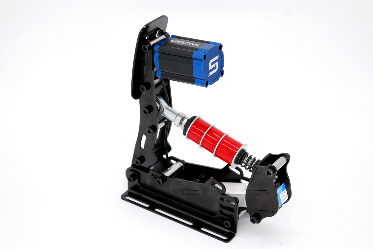 Simsonn VAM Pro Haptic Pedal Reactor Mount For Simsonn Pro Plus Pedals (Pair)